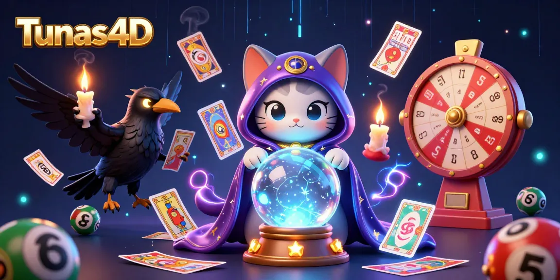 Tunas4D menawarkan pengalaman bermain togel online yang menarik dengan hadiah fantastis dan akses cepat.