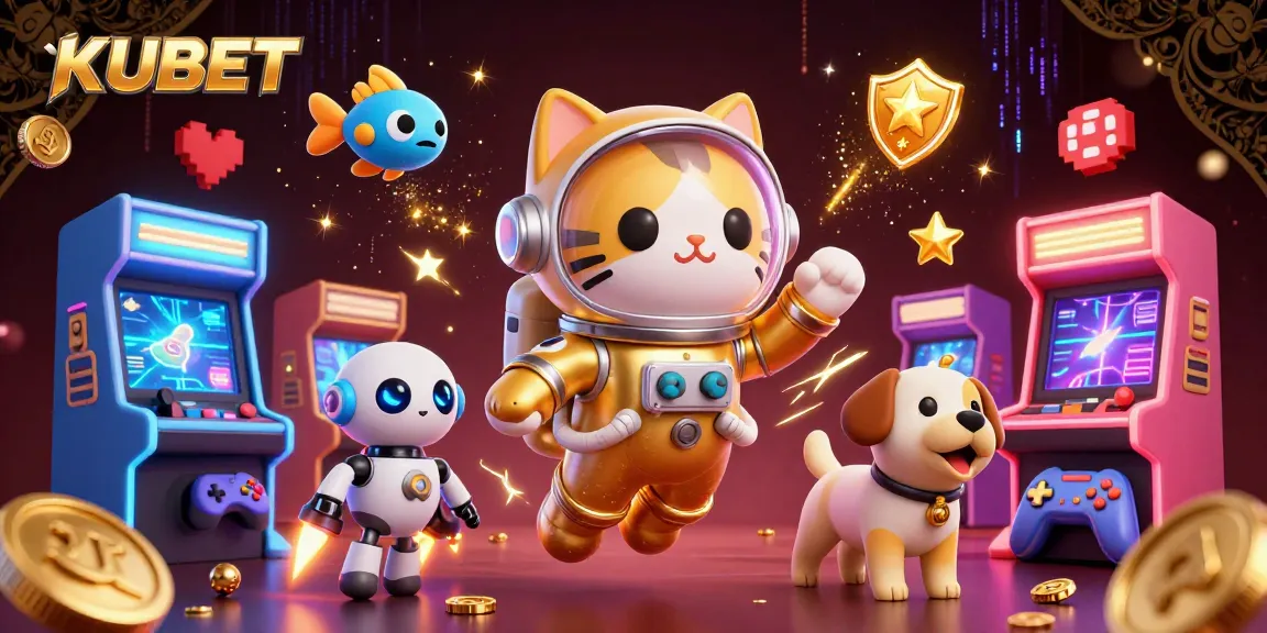 Taruhan bola KUBET memberikan peluang menang besar dalam pengalaman taruhan online terbaik.