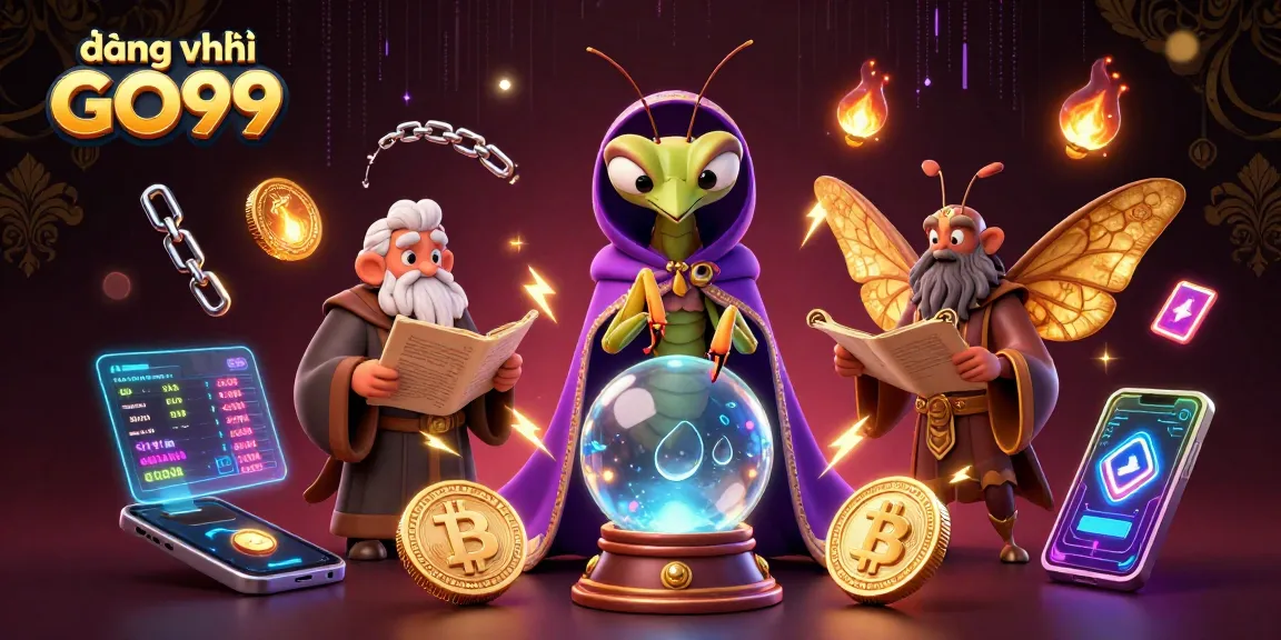 Witness theёсhtifying đăng ký GO99 experience with vibrant elements in a dynamic casino scene.