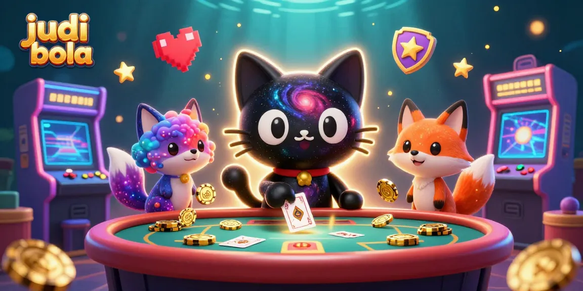 Menangkan judi bola dengan prediksi akurat di V21, tempat terbaik untuk taruhan sepak bola.