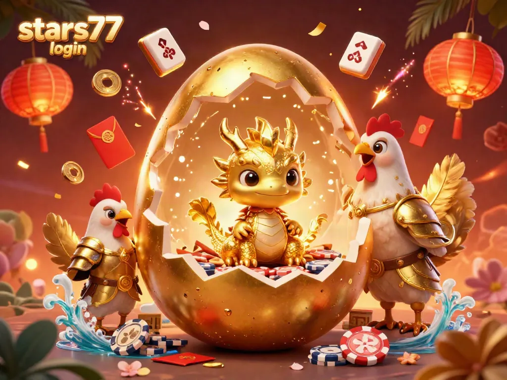 Gali pengalaman memenangkan hadiah besar dengan stars77 login, platform togel terpercaya dengan berbagai fitur menarik.