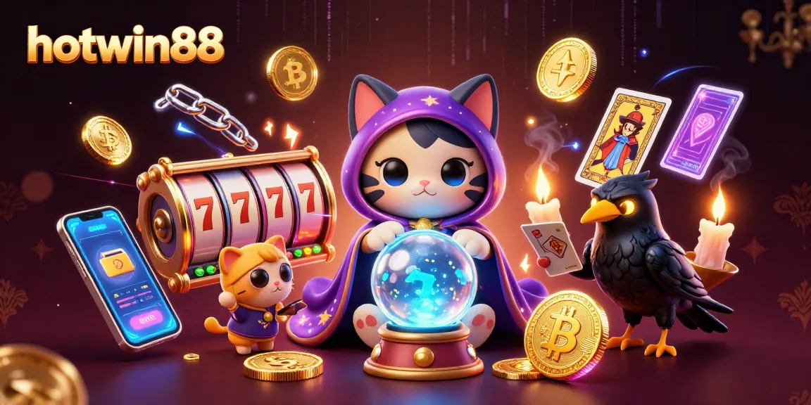 Aksikan slot gacor online di HOTWIN88 dengan pengalaman bermain yang tenang dan akurasi tinggi.