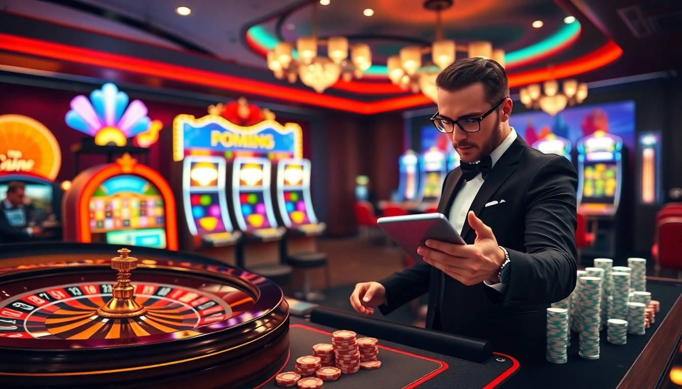 Experience the thrill of online gaming at vipforbest.com/ru/settlepay/registration with exciting casino elements.