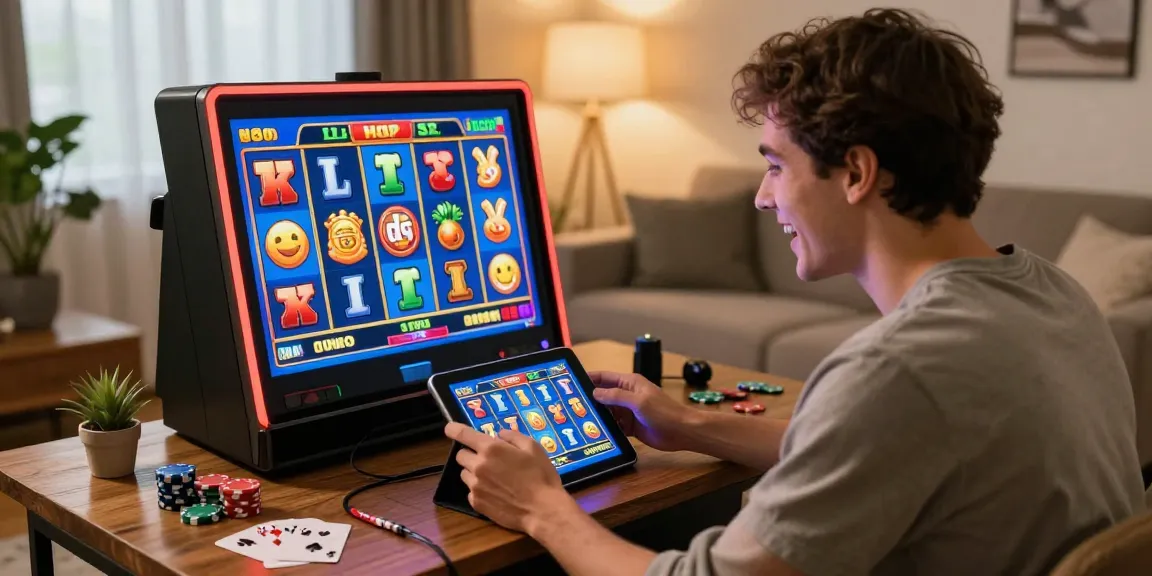 Pengalaman bermain slot online yang menarik dengan simbol dan suasana menawan.