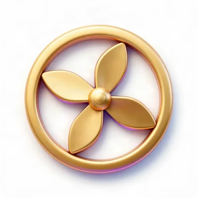 Spin Luck
