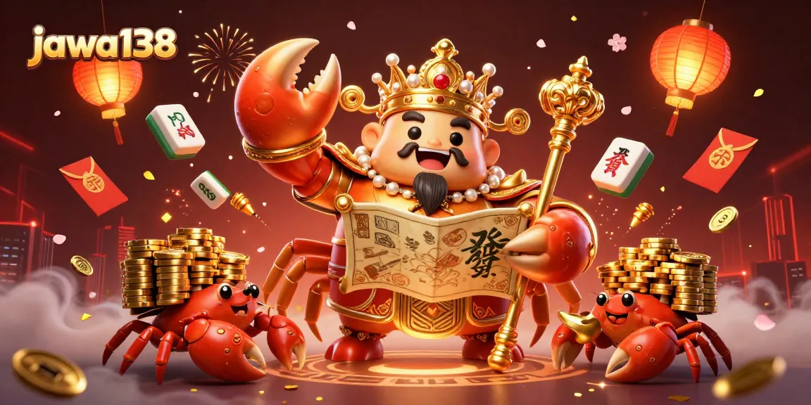 Jawa138 menawarkan pengalaman bermain yang aman dan menyenangkan dengan jackpot besar dan perlindungan transaksi.