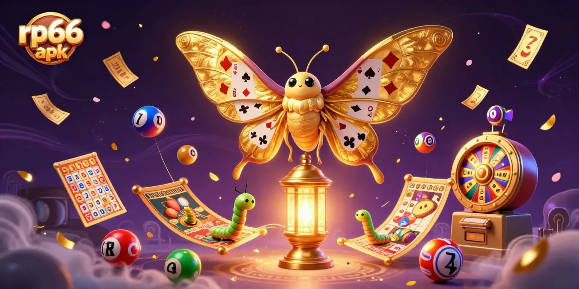 Spin rewards and win prizes daily with the rp66 apk for seamless gameplay!